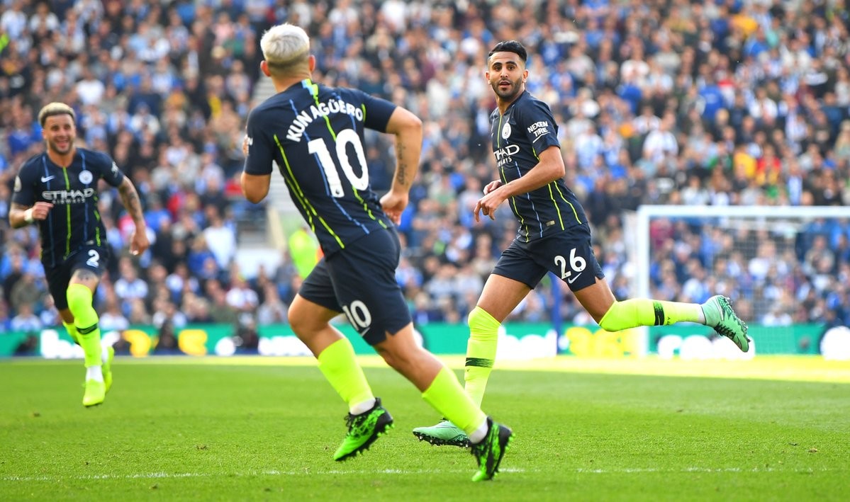 Man City còn kém Man Utd bao nhiêu cúp Premier League? - Bóng Đá