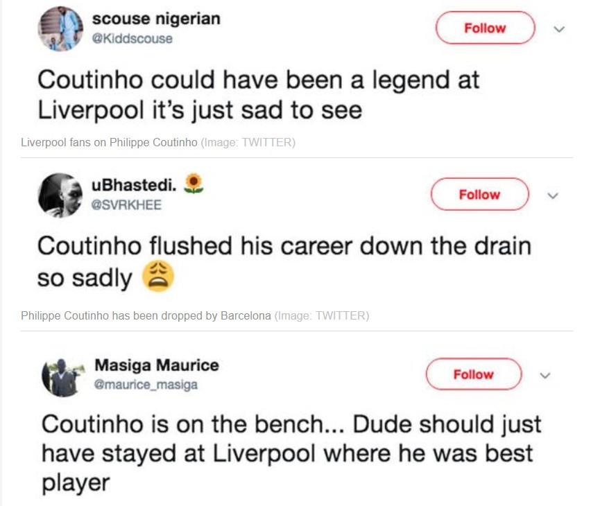 'Sao dự bị của Barcelona có thể thành huyền thoại của Liverpool' - Bóng Đá