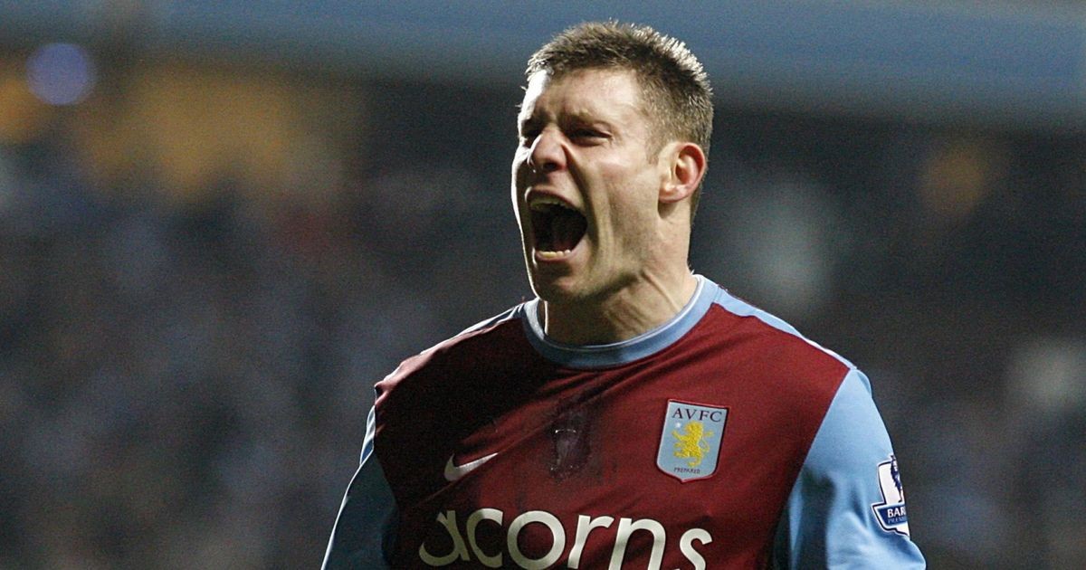 Những ngôi sao Aston Villa từng 