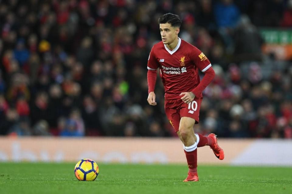 Góc Liverpool: Ngày gặp lại, xin hãy ôm Coutinho thật chặt - Bóng Đá