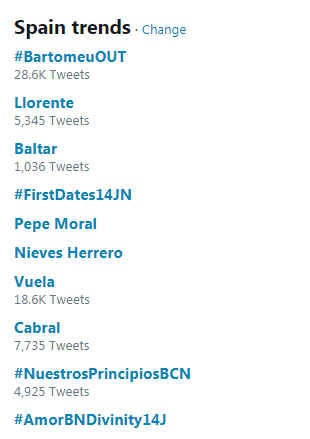 Để hụt De Ligt, chủ tịch Barcelona làm dậy sóng Twitter - Bóng Đá