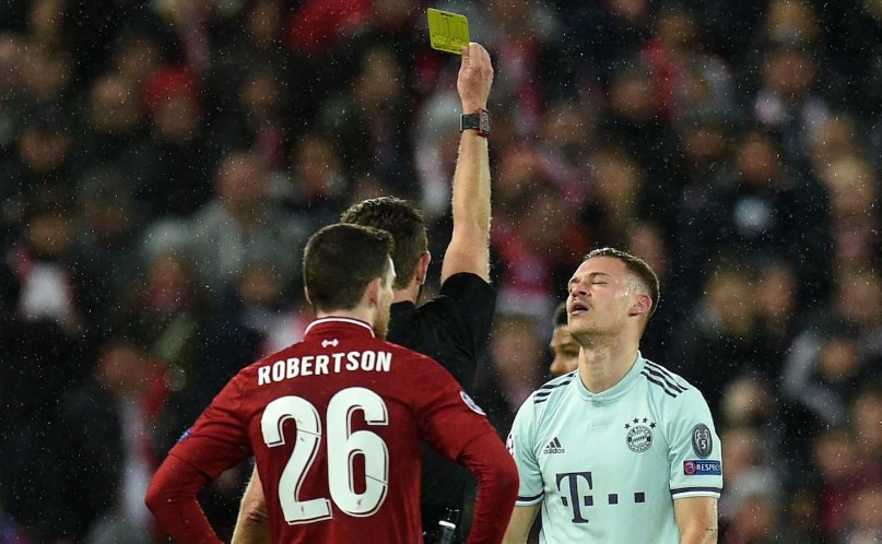 Vì sao Bayern nên sợ khi không thể ghi bàn tại Anfield? - Bóng Đá