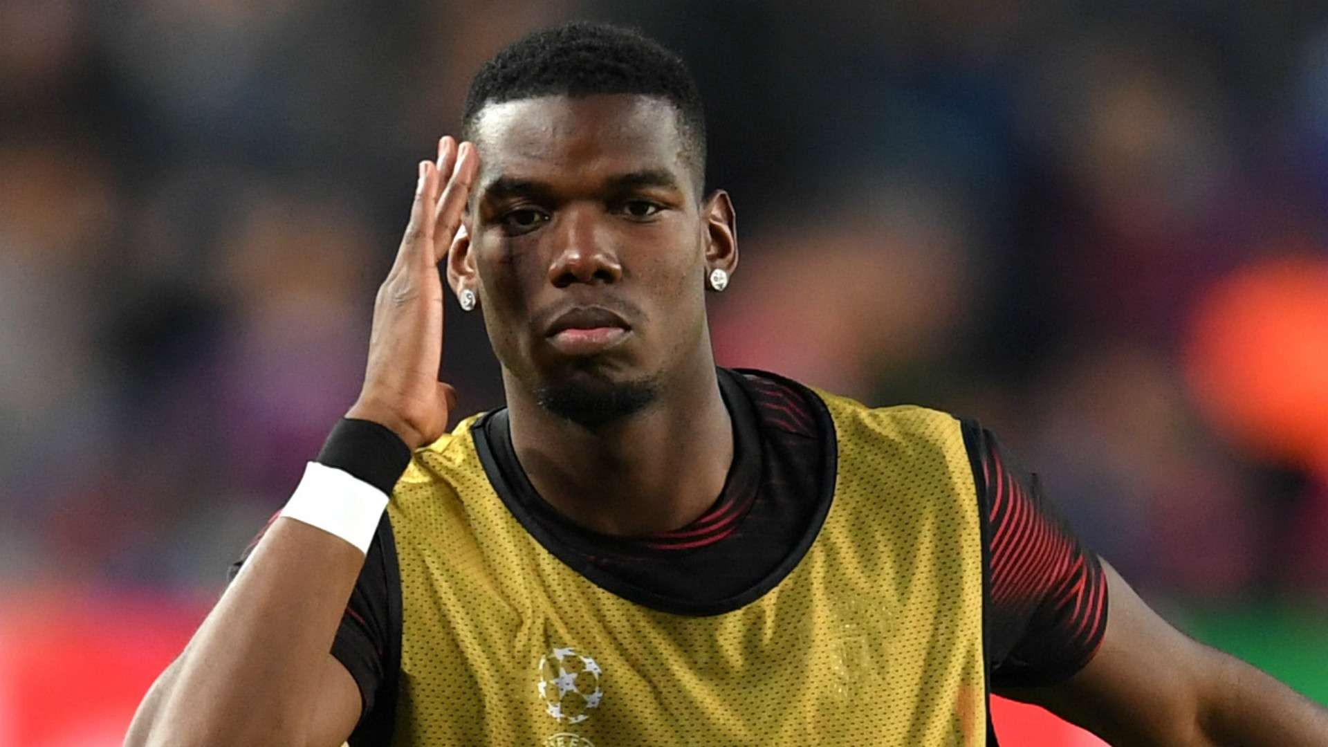 Pogba - Tên Hề hay Nạn Nhân trong Nhà Hát - Bóng Đá