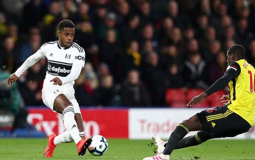 Fulham xuống hạng, Tottenham nhanh chân chốt hạ bom tấn - Bóng Đá