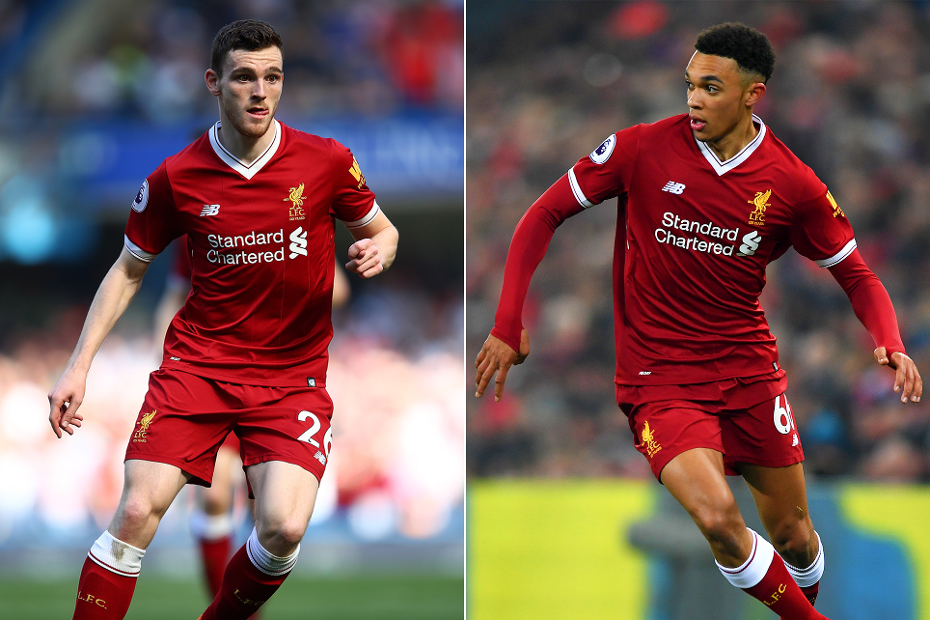 Góc Liverpool: Hạ sát Barcelona bằng đôi cánh - Bóng Đá