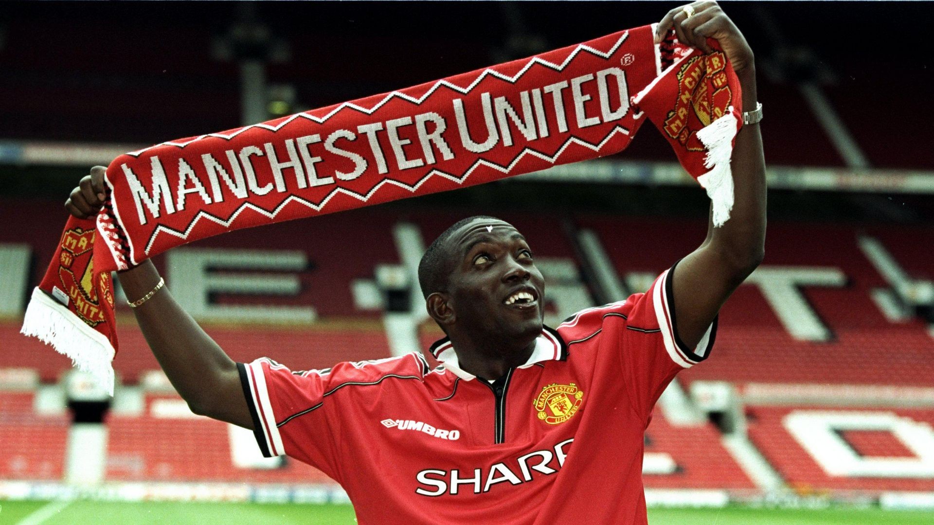 Đội hình huyền thoại Man Utd sẽ ra sân vào đêm nay - Bóng Đá
