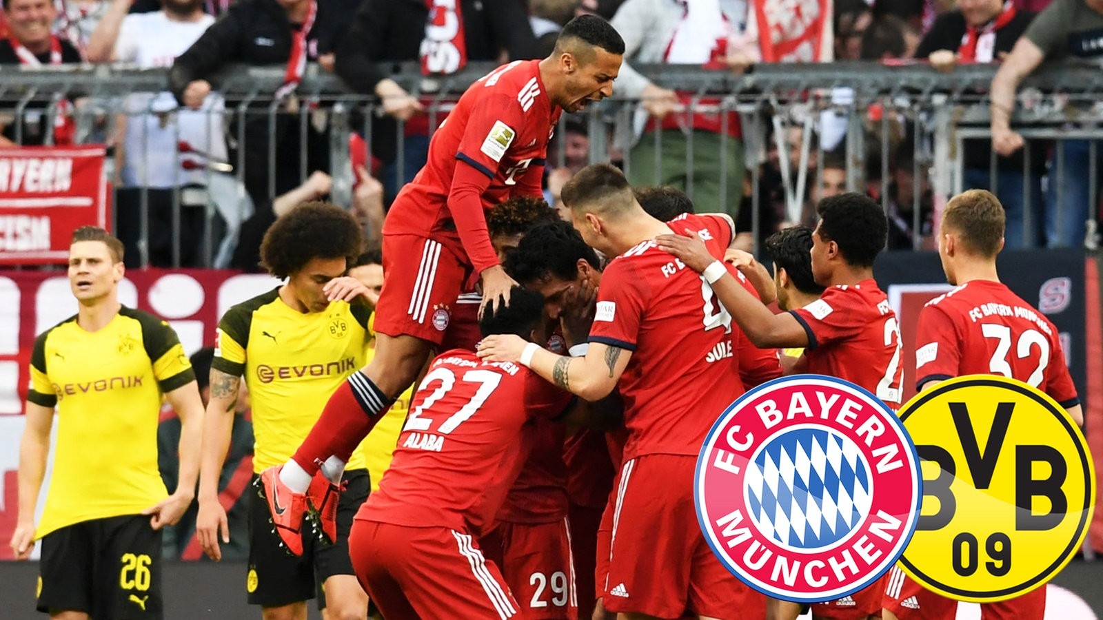 Tứ kết Champions League và những con số làm nên lịch sử - Bóng Đá