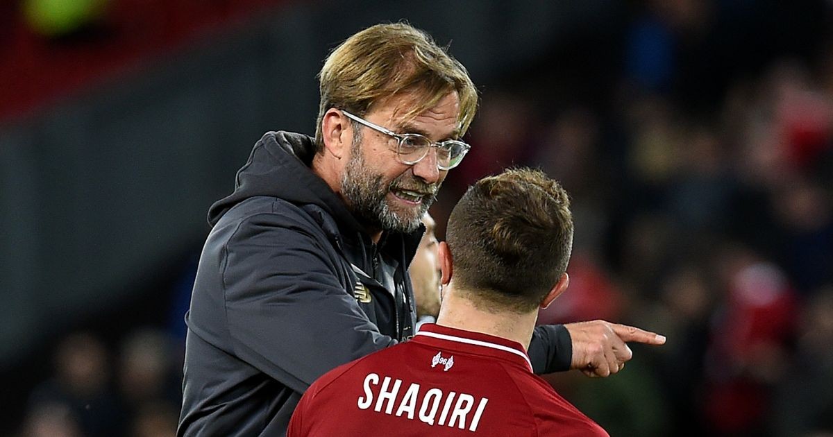 Vấn đề của Big Six (Kỳ 1): Liverpool cố chấp và tham lam - Bóng Đá