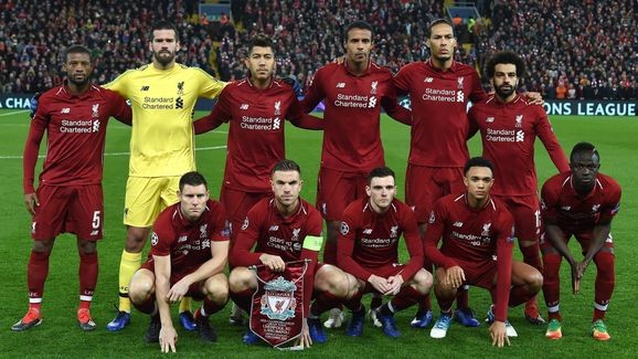 Góc Liverpool: Solskjaer nói đâu sai? - Bóng Đá