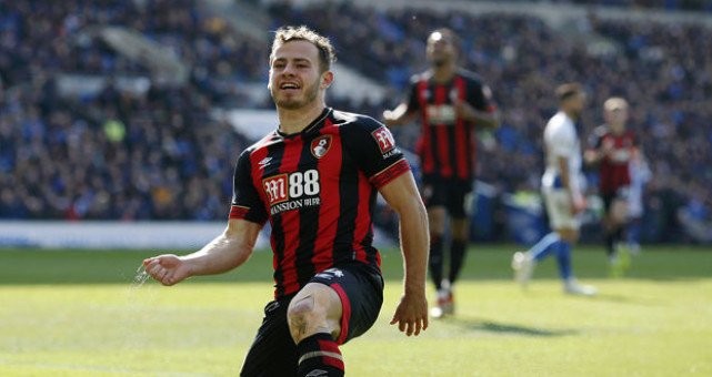 Arsenal: 3 reasons Ryan Fraser is better than Wilfried Zaha - Bóng Đá