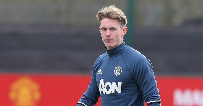 10 tài năng trẻ được Man Utd cho mượn đang sống sao? - Bóng Đá