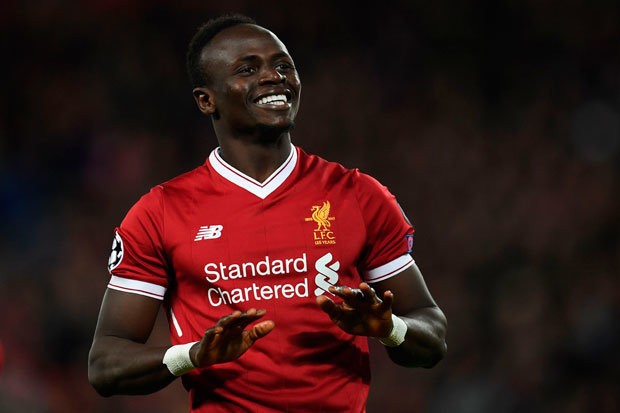 Nếu Salah đi, đội hình của Liverpool sẽ 