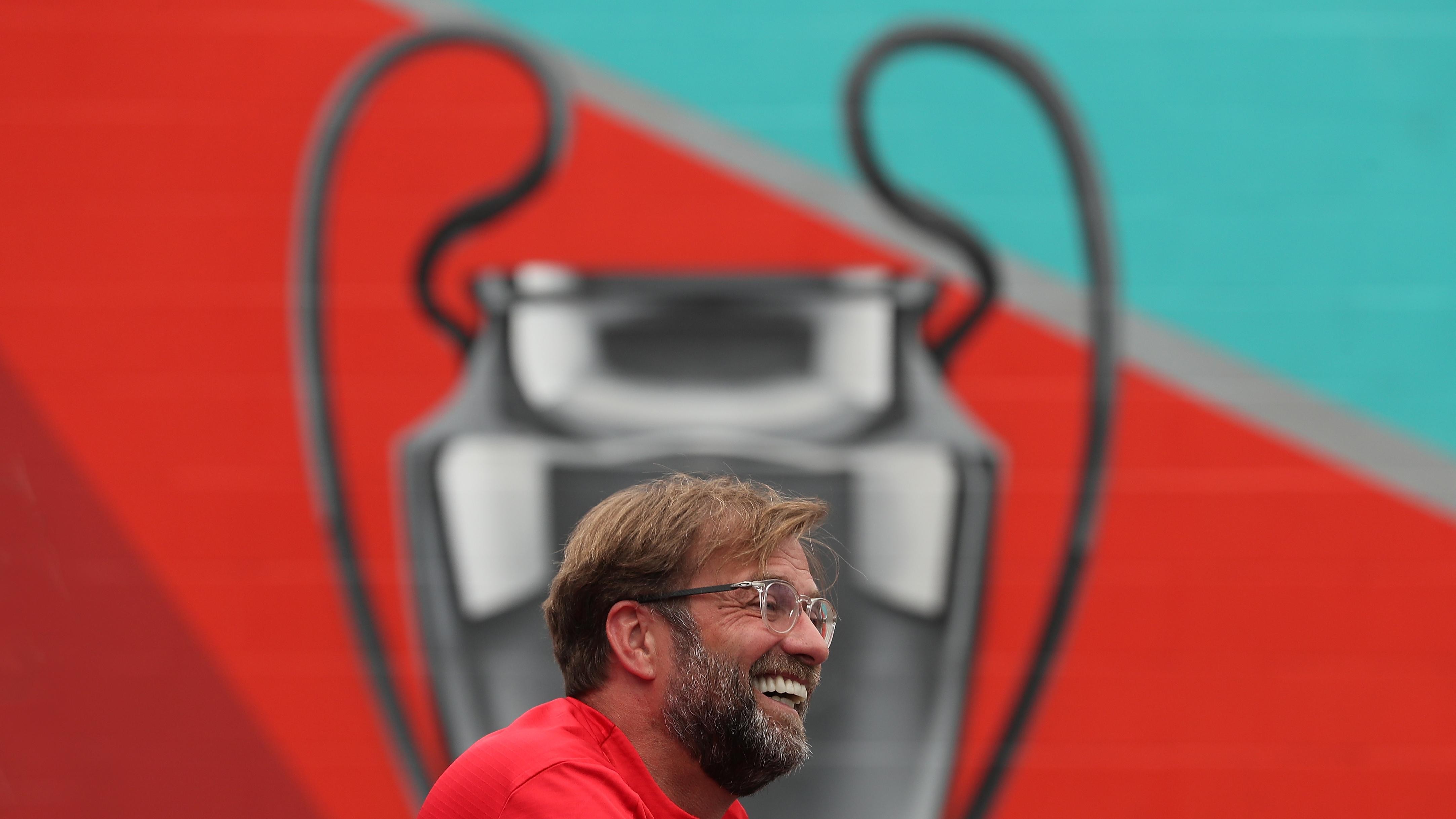 Góc Liverpool: Số phận sẽ lại trêu đùa với Jurgen Klopp? - Bóng Đá