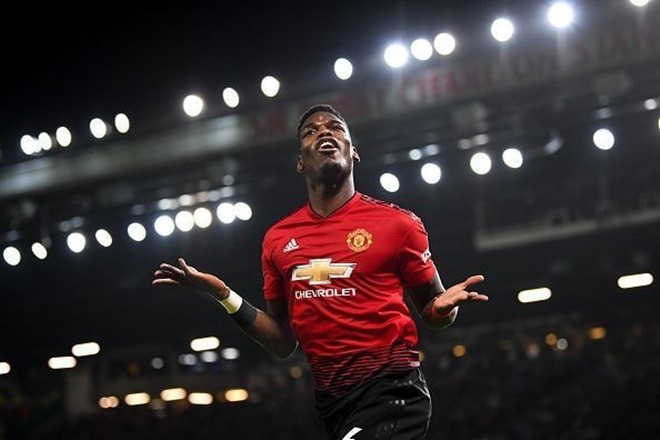 Dự đoán đội hình lí tưởng nhất của Man Utd ở mùa giải tới - Bóng Đá