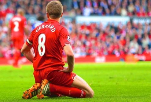 Góc Liverpool: Ám ảnh màu xanh ác mộng - Bóng Đá