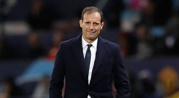 Chia tay Allegri, Juventus tiếp tục sống trong ao làng? - Bóng Đá