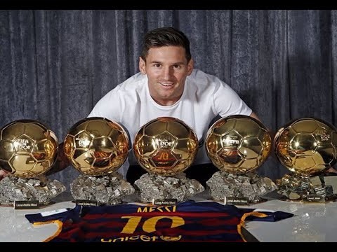 End Game - Bóng vàng đã có chủ - Bóng Đá