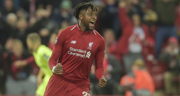 Đội hình tiêu biểu lượt về Champions League:  - Bóng Đá