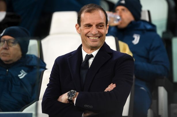 Chia tay Allegri, Juventus tiếp tục sống trong ao làng? - Bóng Đá
