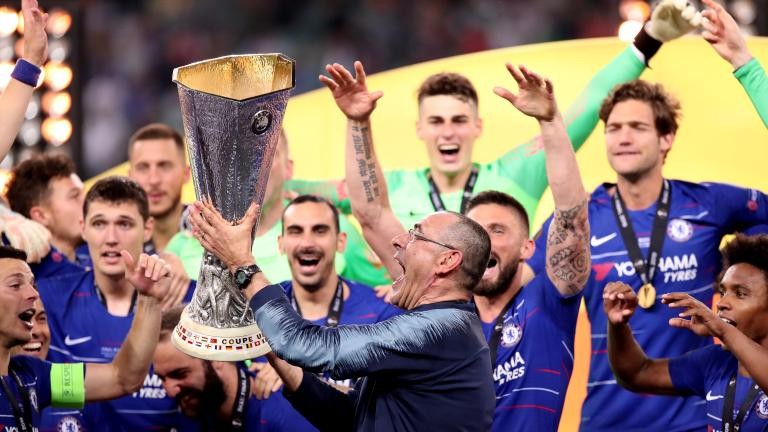 Chelsea: Quả ngọt và giọt đắng chia ly - Bóng Đá