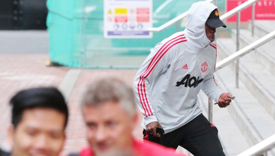 Solskjaer háo hức với 
