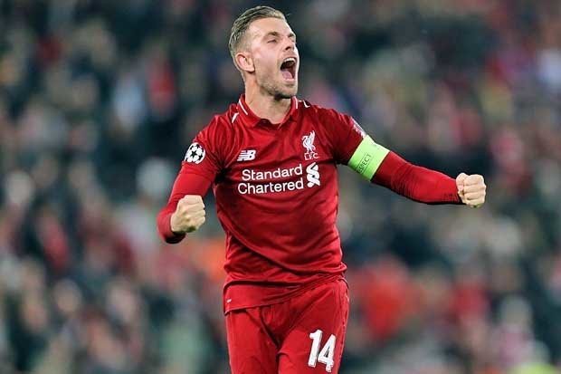 Đội hình tiêu biểu lượt về Champions League:  - Bóng Đá