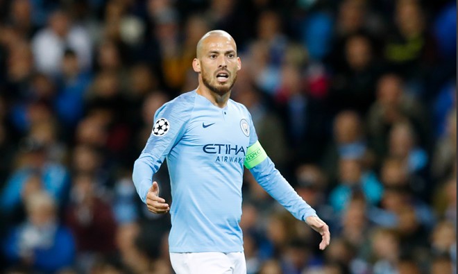 Đội hình lão tướng hay nhất mùa này: Ai sát cánh cùng Ronaldo và Messi - Bóng Đá