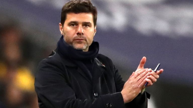 Dấu hỏi hậu chung kết Champions League (P1): Liverpool, Man City và Pochettino - Bóng Đá