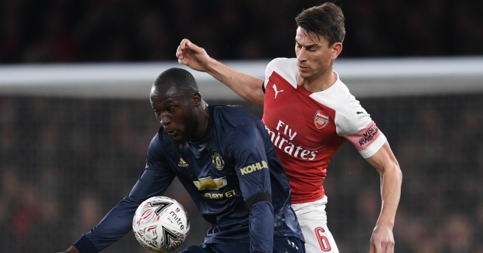 Một loạt Quỷ Đỏ rủ nhau trở lại trước thềm trận đấu với Arsenal - Bóng Đá