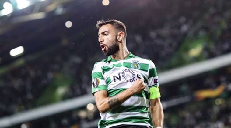 CHÍNH THỨC! Chi tiết hợp đồng, mức giá vụ Fernandes tới Man Utd - Bóng Đá