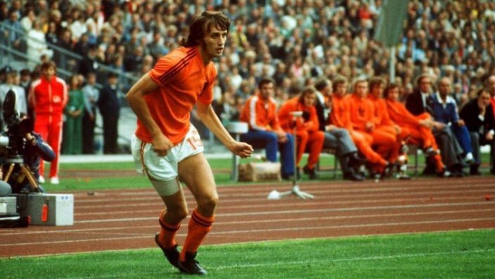 Rob Rensenbrink dies at age 72 - Bóng Đá