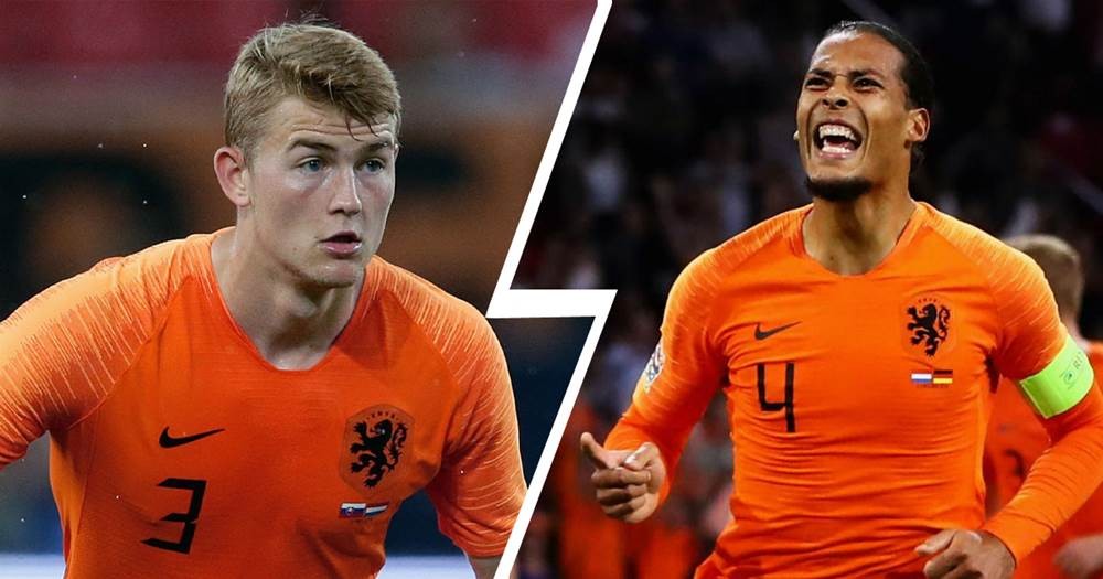 Hà Lan triệu tập đội hình 'khủng', Tam sư không khỏi run sợ - Bóng Đá