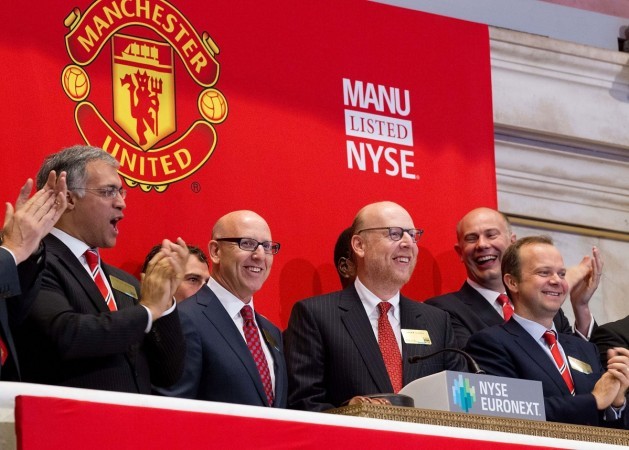 Tin được không? Donald Trump đã muốn mua đứt Man Utd - Bóng Đá