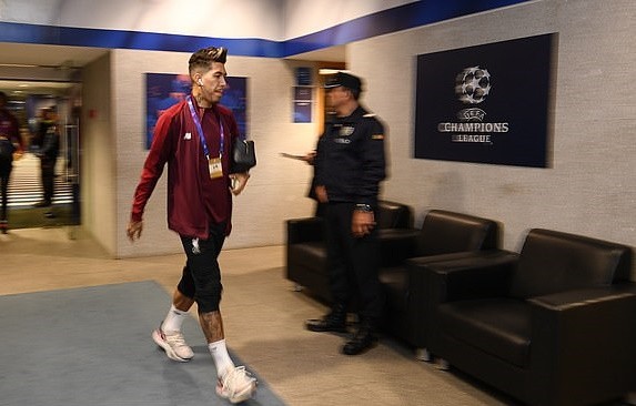 TRỰC TIẾP Porto vs Liverpool: Đội hình dự kiến - Bóng Đá