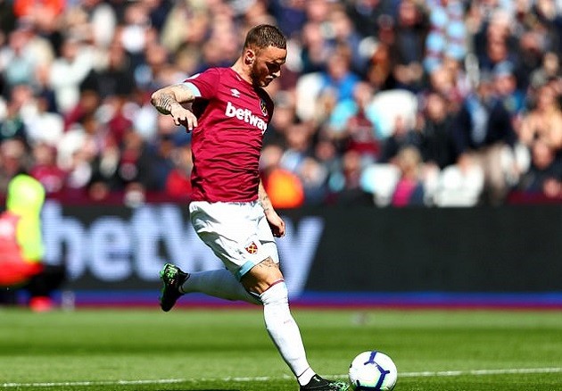 Thi đấu thăng hoa, Arnautovic một lần nữa chứng minh Mourinho đã đúng - Bóng Đá