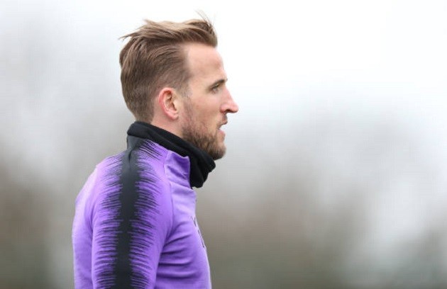 Pochettino đón viện binh khủng, Tottenham vẫn nuôi hi vọng tạo kì tích - Bóng Đá