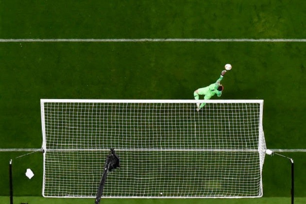 TRỰC TIẾP Chelsea 0-0 Arsenal: Bóng dội xà The Blues (H1) - Bóng Đá