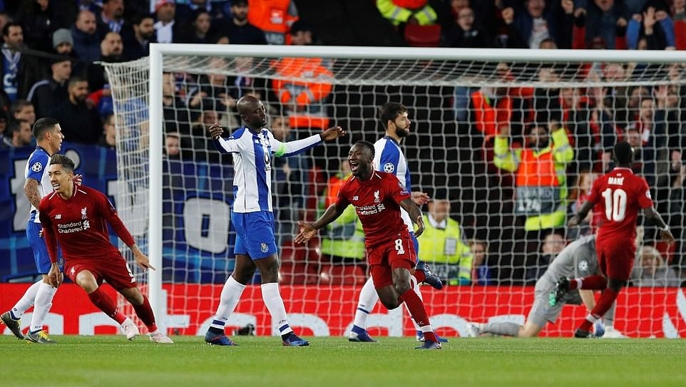 sau trận - Bóng Đá