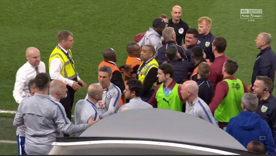 sau trận - Bóng Đá