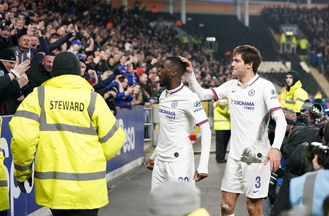 ảnh sau trận - Bóng Đá