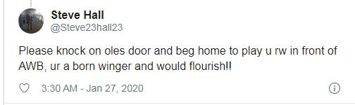 Manchester United: Diogo Dalot message on Twitter to supporters following FA Cup goal receives plaudits - Bóng Đá