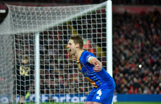 ảnh sau trận - Bóng Đá