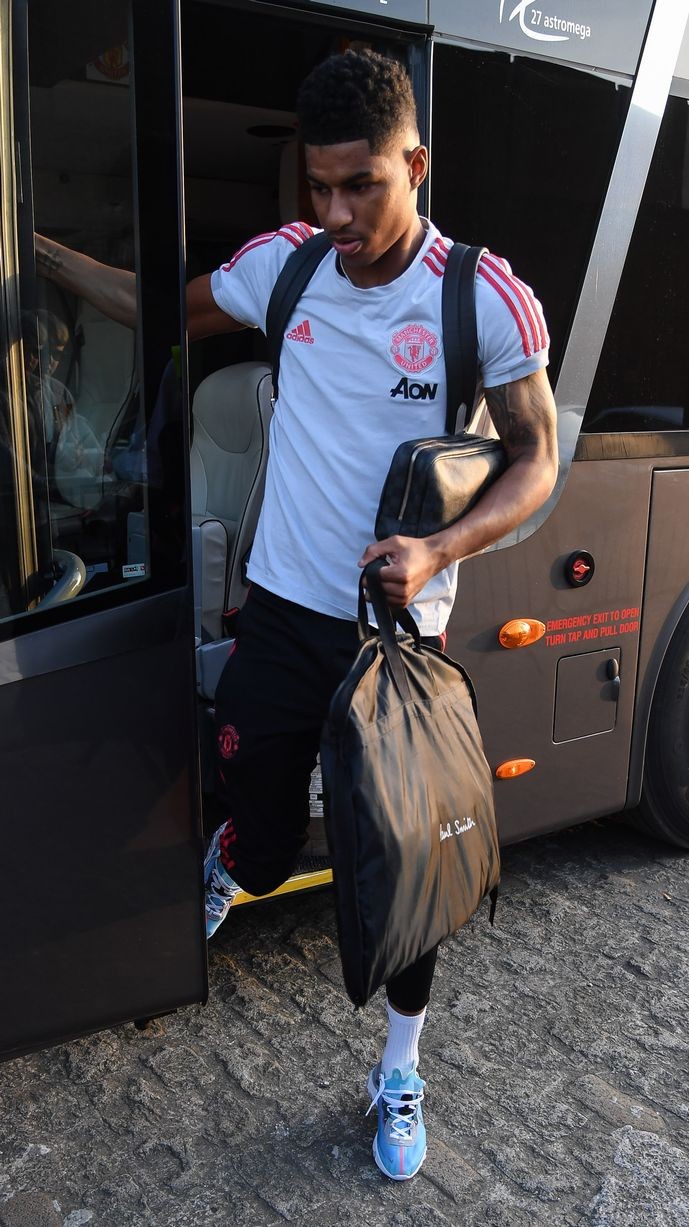 Ảnh Hazard - Bóng Đá