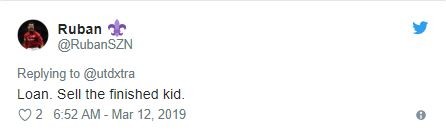 Fan MU không muốn cho mượn Sanchez - Bóng Đá