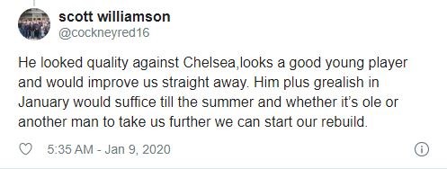 Manchester United: Fans drool over prospect of signing Lille midfielder Boubakary Soumare - Bóng Đá