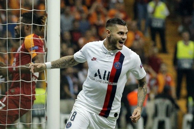 10 cầu thủ giá trị nhất Ligue 1 - Bóng Đá