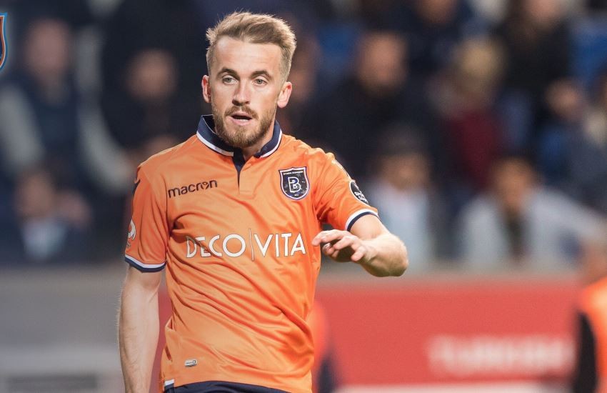 10 vua kiến tạo châu Âu: Sao Benfica sánh ngang Messi - Bóng Đá