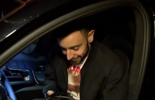 XONG! Lộ hình ảnh Bruno Fernandes, 'bom tấn' rung chuyển Châu Âu kích hoạt - Bóng Đá