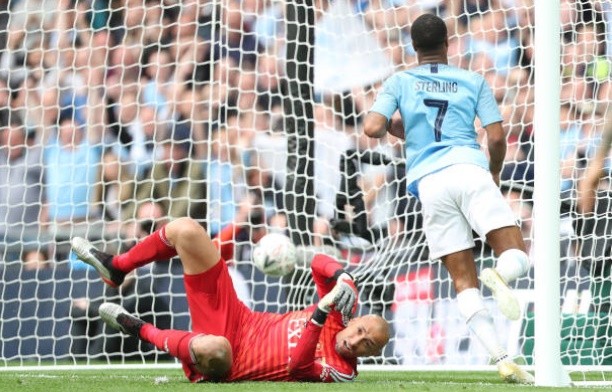 Biến lớn với kế hoạch chuyển nhượng của Arsenal - Bóng Đá