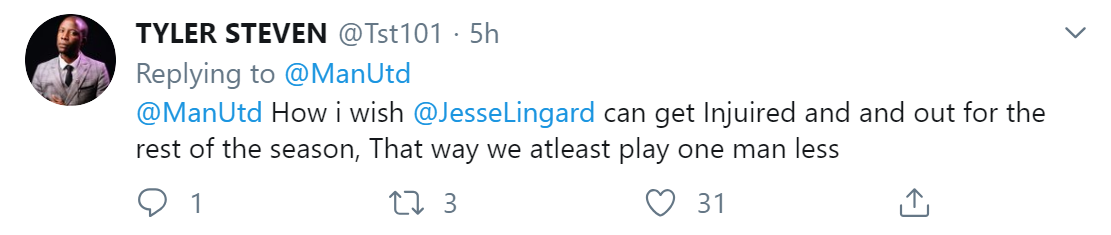 Phản ứng fan MU - Bóng Đá